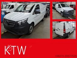 Mercedes-Benz Vito116CDI KA lang,Kamera,Klima,Tempomat