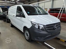 Mercedes-Benz Vito116CDI KA lang,Kamera,Klima,Tempomat