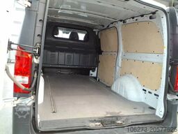 Mercedes-Benz Vito116CDI KA lang,Kamera,Klima,Tempomat