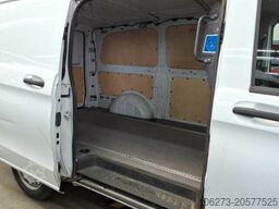 Mercedes-Benz Vito116CDI KA lang,Kamera,Klima,Tempomat