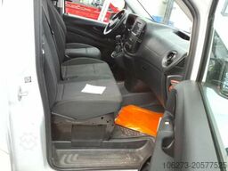 Mercedes-Benz Vito116CDI KA lang,Kamera,Klima,Tempomat
