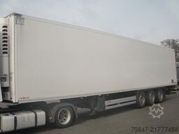 Schmitz Cargobull SKO 24/L - 13.4 FP Cool V7 Multitemp