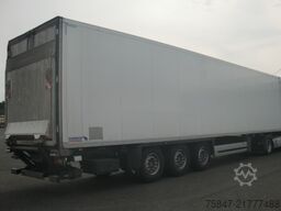 Schmitz Cargobull SKO 24/L - 13.4 FP Cool V7 Multitemp