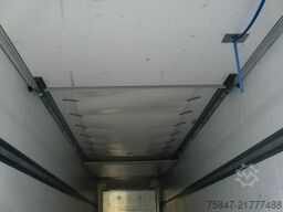 Schmitz Cargobull SKO 24/L - 13.4 FP Cool V7 Multitemp