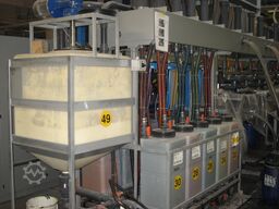 TERMOELETTRONICA TERMO COLOR Rot 72 pos