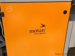 Motan Luxor LS 80
