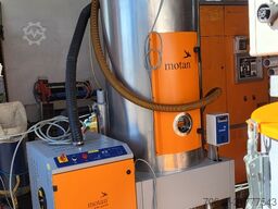Motan Luxor LS 80