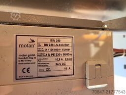 Motan Luxor LS 80