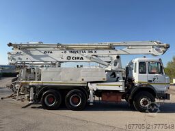 Iveco Magirus 330