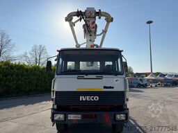 Iveco Magirus 330