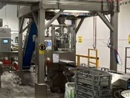 The Food Machinery Co Ltd 