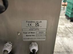 The Food Machinery Co Ltd 