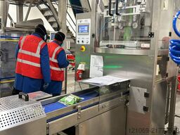 The Food Machinery Co Ltd 