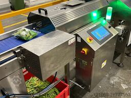 The Food Machinery Co Ltd 