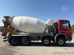 Mercedes-Benz Actros 4144