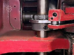 Gildemeister GS 20-6 con Pietro Cucchi