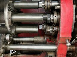 Gildemeister GS 20-6 con Pietro Cucchi