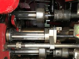 Gildemeister GS 20-6 con Pietro Cucchi