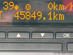 MERCEDES-BENZ AROCS 2646 K / ROLLPLANE / BORDMATIC / NAVI