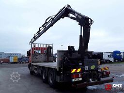 Hiab Occ Autolaadkraan Hiab 166 - 4