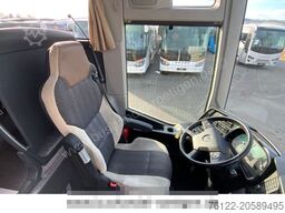 MERCEDES-BENZ Tourismo 16 RHD / S 516 HD / Travego / R9