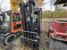Doosan D20SC-5