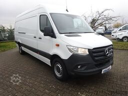 MERCEDES-BENZ Sprinter III Kasten RWD 317 CDI MBUX Navi 360°-K