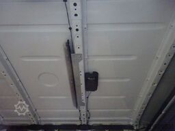 MERCEDES-BENZ Sprinter III Kasten RWD 317 CDI MBUX Navi 360°-K