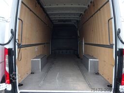 MERCEDES-BENZ Sprinter III Kasten RWD 317 CDI MBUX Navi 360°-K