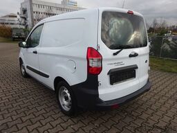 FORD Transit Courier Kasten 75PS Klima