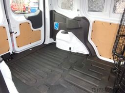 FORD Transit Courier Kasten 75PS Klima