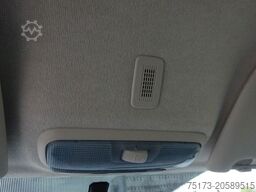 FORD Transit Courier Kasten 75PS Klima