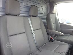 MERCEDES-BENZ Sprinter III Kasten 317 CDI