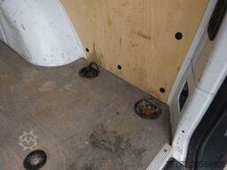 MERCEDES-BENZ Sprinter III Kasten 317 CDI