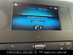 MERCEDES-BENZ Sprinter 417 Maxi 3,5 t Koffer LBW Klima 317-20