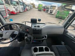 MERCEDES-BENZ ATEGO 816 * KOFFER * 1T LBW *NAVI *