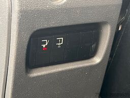 MERCEDES-BENZ ATEGO 816 * KOFFER * 1T LBW *NAVI *