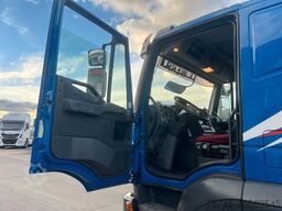 IVECO 480 * PALFINGER KRAN * 21 M * FERNBEDIENUNG *