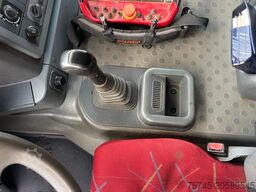 IVECO 480 * PALFINGER KRAN * 21 M * FERNBEDIENUNG *