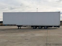 TALSON MEGA * AIR CARGO * ROLLER BED * KOFFER