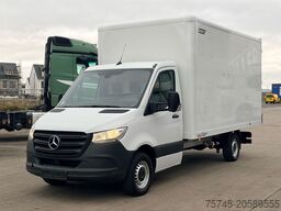 MERCEDES-BENZ Sprinter III * KOFFER * 316 * AUTOMATIK