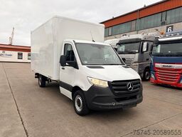MERCEDES-BENZ Sprinter III * KOFFER * 316 * AUTOMATIK