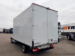MERCEDES-BENZ Sprinter III * KOFFER * 316 * AUTOMATIK