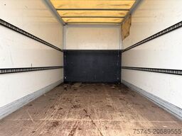 MERCEDES-BENZ Sprinter III * KOFFER * 316 * AUTOMATIK