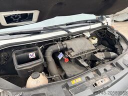 MERCEDES-BENZ Sprinter III * KOFFER * 316 * AUTOMATIK
