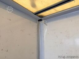 MERCEDES-BENZ Sprinter III * KOFFER * 316 * AUTOMATIK