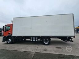 MERCEDES-BENZ ANTOS 1827 * THERMOKING T-1000 R SPECTRUM * LBW