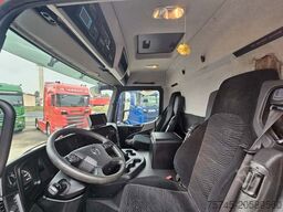 MERCEDES-BENZ ANTOS 1827 * THERMOKING T-1000 R SPECTRUM * LBW