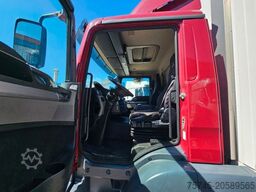 MAN TGM 18.320 * KLIMA * TEMP * LBW 2.5T * U100SA