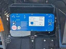 MAN TGM 18.320 * KLIMA * TEMP * LBW 2.5T * U100SA